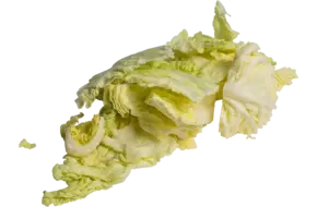 Groene kool 30mm zak 1kg